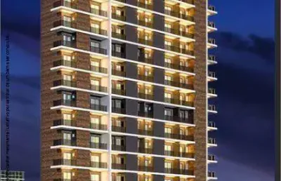 Apartamento com 2 quartos à venda na Rua Consuelo Freire, Parque Iracema, Fortaleza