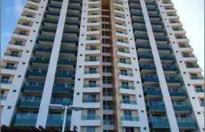 Apartamento com 4 quartos à venda na Rua Ministro Abner de Vasconcelos, Sapiranga, Fortaleza