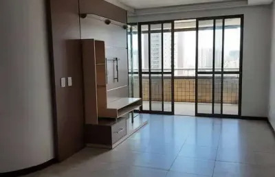 Apartamento com 4 quartos à venda na Rua Maria Tomásia, Aldeota, Fortaleza