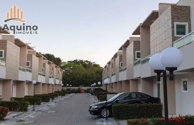 Casa com 2 quartos à venda na Rua José Amora Sá, Coité, Eusébio