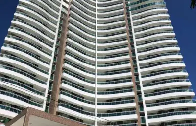 Apartamento com 3 quartos à venda na Rua Coronel Jucá, Aldeota, Fortaleza