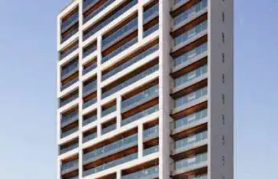 Apartamento com 2 quartos à venda na Rua Nunes Valente, Dionisio Torres, Fortaleza