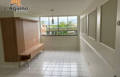 Apartamento com 2 quartos à venda na Rua Neudélia Monte, José de Alencar, Fortaleza