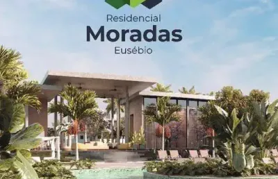 Terreno à venda na Rua Olho D'água, Timbu, Eusébio