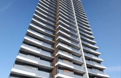 Apartamentos de 03 quartos com 02 suítes na aldeota