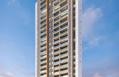 Apartamento com 2 quartos à venda na Rua Coronel Linhares, Dionisio Torres, Fortaleza