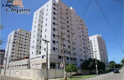 Apartamento com 3 quartos à venda na Rua Bento Albuquerque, Cocó, Fortaleza