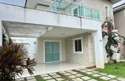 Casa com 5 quartos à venda na Rua Neudélia Monte, José de Alencar, Fortaleza