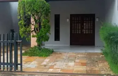 Casa com 4 quartos à venda na Rua Antônio Gentil, Sapiranga, Fortaleza