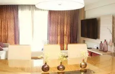 Apartamento com 3 quartos à venda na Rua Reverendo Bolivar Pinto Bandeira, Engenheiro Luciano Cavalcante, Fortaleza