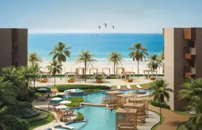Apartamento com 3 quartos à venda na Av. Marginal, Lote A-12a, Zona 02/03, Setor “A', Curralinho, Aquiraz