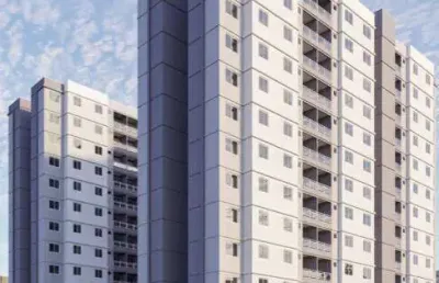 Apartamento com 2 quartos à venda na Avenida Dioguinho, Praia do Futuro I, Fortaleza