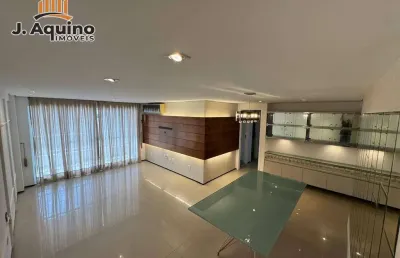 Apartamento com 3 quartos à venda na Rua Firmino Rocha Aguiar, Guararapes, Fortaleza