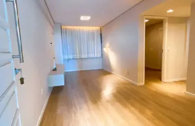 Apartamento com 2 quartos à venda na Rua Historiador Guarino Alves, Praia de Iracema, Fortaleza