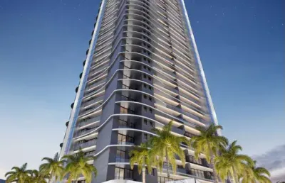 Apartamento com 3 quartos à venda na Rua Deputado Moreira da Rocha, Meireles, Fortaleza