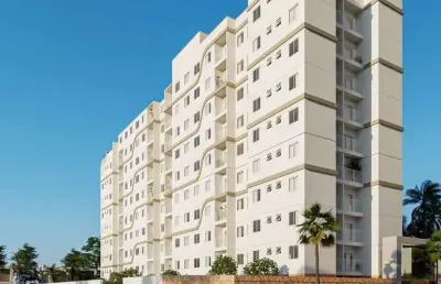 Lançamento no bairro sapiranga próximo ao colégio nd