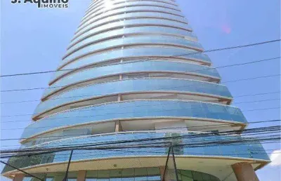 Apartamento com 3 quartos à venda na Rua Antônio Augusto, Aldeota, Fortaleza