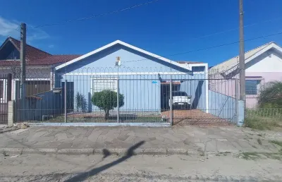 Casa com 2 quartos à venda na Cohab Tablada, Pelotas 