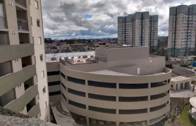 Apartamento a venda em pelotas com suíte no smart urban club