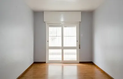 Apartamento com 2 quartos à venda no Centro, Pelotas 