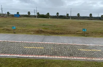 Terreno à venda no Quartier, Pelotas 