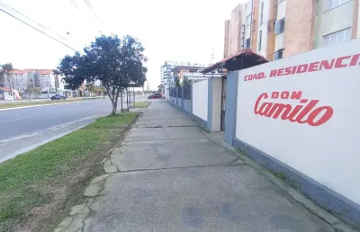 Apto amplo com 3 dormitórios a venda na av. ferreira viana!!!