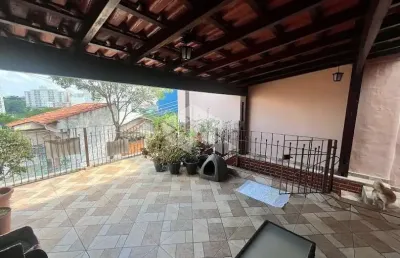 Sobrado á venda no bairro jardim casablanca, são paulo/sp, zona sul