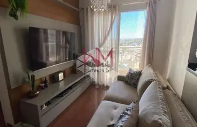 Apartamento para venda em são paulo / sp no bairro jardim mitsutani