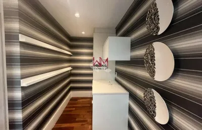 Apartamento para venda em são paulo / sp no bairro chácara flora