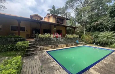 Casa para venda em são paulo / sp no bairro riviera paulista
