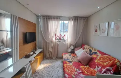 Apartamento para venda em são paulo / sp no bairro jardim casablanca