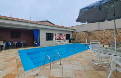 Casa para venda em itanhaém / sp no bairro cibratel ii