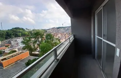 Apartamento a venda no jardim são luiz, são paulo - sp