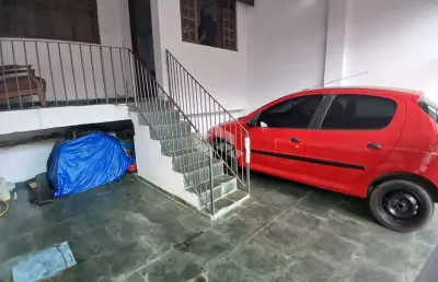 Sobrado para venda em são paulo / sp no bairro parque ipê