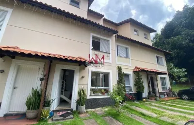 Sobrado para venda em são paulo / sp no bairro jardim são luís