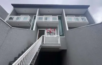 Sobrado para venda em são paulo / sp no bairro jardim fraternidade