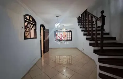 Sobrado para venda em são paulo / sp no bairro parque maria helena