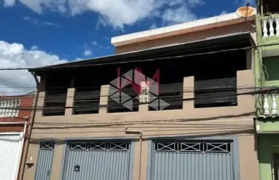 Sobrado para venda em são paulo / sp no bairro jardim capão redondo