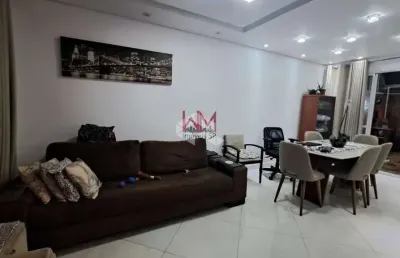 Sobrado para venda em são paulo / sp no bairro jardim são luís
