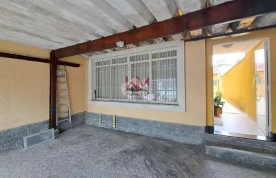 Sobrado para venda em são paulo / sp no bairro jardim satélite