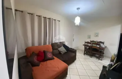 Apartamento com 2 quartos à venda na Rua Nestor Homem de Melo, 152, Jardim Catanduva, São Paulo
