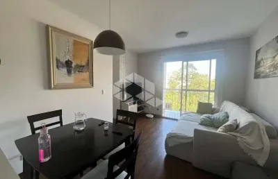 Apartamento á venda vila andrade com 3 dormitórios, 1 suite, 1 vaga e varanda - wonder morumbi