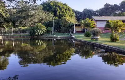 Chácara para venda em jundiaí, vale dos cebrantes, 4 dormitórios, 4 suítes, 6 banheiros, 4 vagas