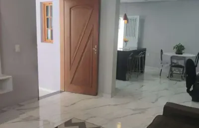 Casa térrea para venda em jundiaí, parque residencial jundiaí, 2 dormitórios, 2 banheiros, 2 vagas