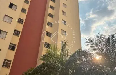Apartamento versatil com 2 ou 3 dormitorios proximo a av. aricanduva!