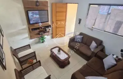Casa prox. ao metro patriarca – 2 dorms, 1 suite, 1 vaga | venda r$ 450 mil