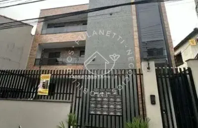 Apartamento novo com 2 dormitorios na cidade patriarca – r$ 250 mil