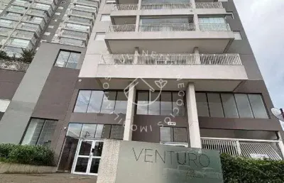 Oportunidade! estudio residencial ou comercial na penha de franca – 32m2