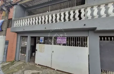Conforto e praticidade na vila nhocune – casa com 2 dormitorios e garagem