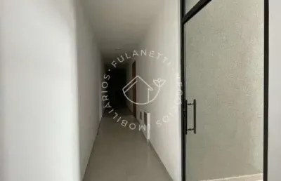 Seu novo lar na vila re – apto novo com 2 dorms por r$ 245 mil!